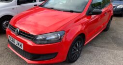 Volkswagen Polo 1.2 ( 60ps ) ( a/c ) 2010MY S
