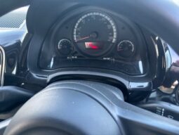 
										2017 VOLKSWAGEN UP 1.0 PETROL 5 DOOR HATCH IN SILVER full									