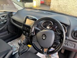 
										2013 RENAULT CLIO DYNAMIQUE 1.2 PETROL 5 DOOR HATCH IN RED full									