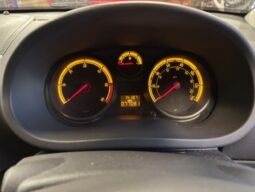 
										2010 VAUXHALL CORSA ENERGY CDTI EFLEX 5 DOOR HATCH IN RED full									