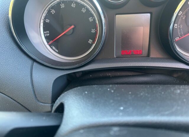 
								Vauxhall Mokka SE Turbo 1.4 Petrol – White full									