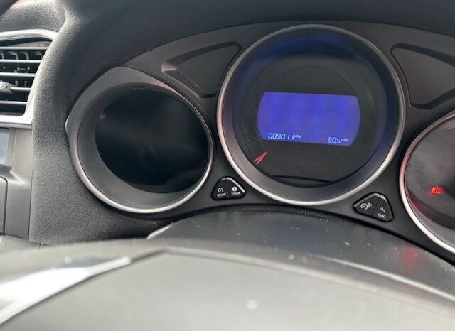 
								2011 Citroen C4 Exclusive 1.6 VTi 120 – Red full									