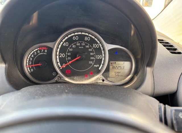 
								2014 Mazda 2 Tamura 1.3 MZR – Red full									