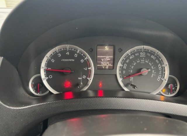 
								2015 Suzuki Swift SZ2 1.2 – Silver full									