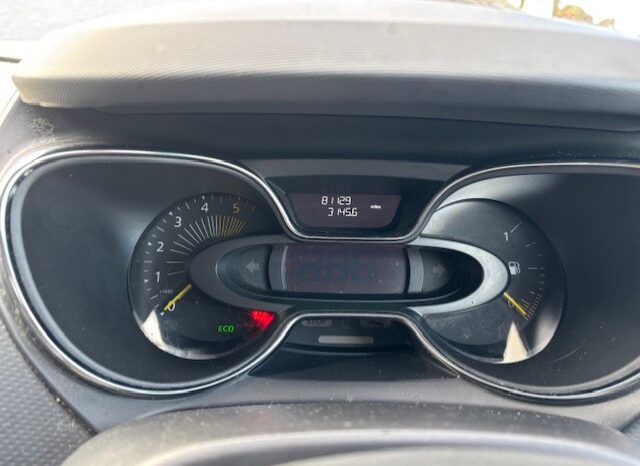 
								2015 Renault Captur 1.5 dCi 90 Energy Blue full									