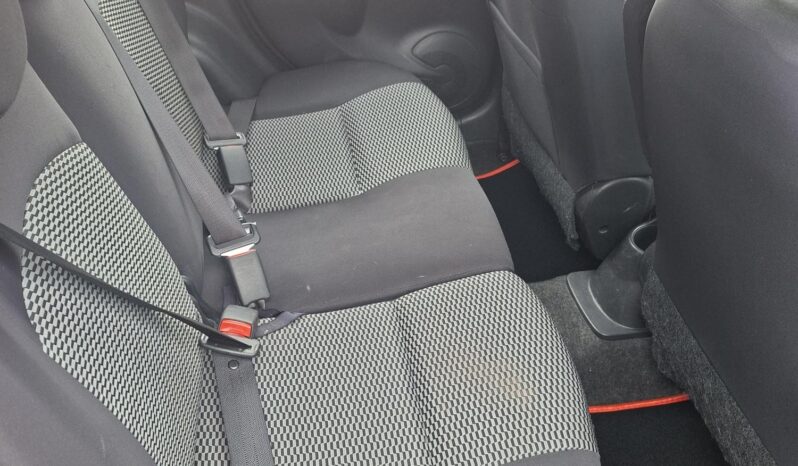
								2014 Nissan Micra Acenta finished in Red. full									