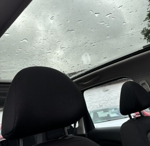 
								2016 CITROEN C3 PICASSO 5 DOOR HATCH DIESEL full									