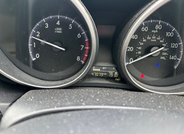 
								2012 Mazda 3 TS2 finished in Blue. full									