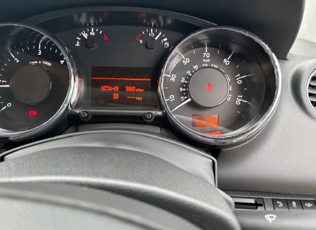 
								2013 Peugeot 3008 Allure HDi finished in Grey. full									