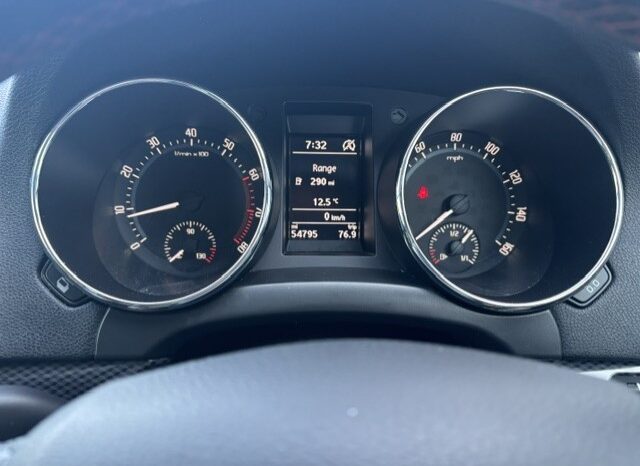 
								2016 SKODA YETI MONTE CARLO 1.2 TSI DSG 5 DOOR HATCH AUTOMATIC. full									