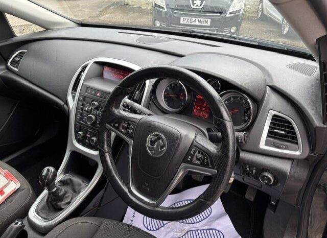 
								2015 VAUXHALL CORSA SRI VVT 1.4 PETROL 5 DOOR HATCH. full									