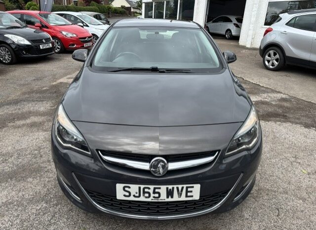 
								2015 VAUXHALL CORSA SRI VVT 1.4 PETROL 5 DOOR HATCH. full									