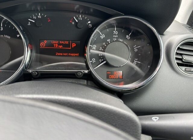
								2014 PEUGEOT 3008 ALLURE HDI AUT SUV 5 DOOR HATCH IN GREY. full									
