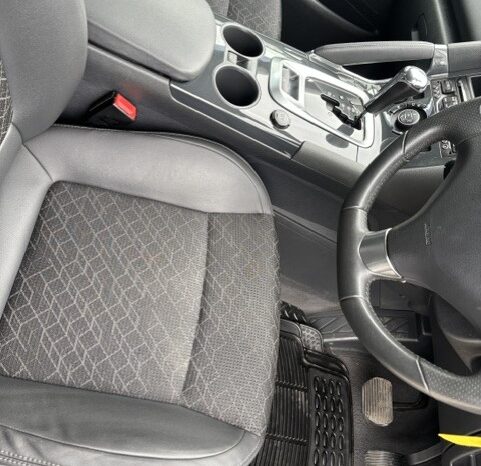 
								2014 PEUGEOT 3008 ALLURE HDI AUT SUV 5 DOOR HATCH IN GREY. full									