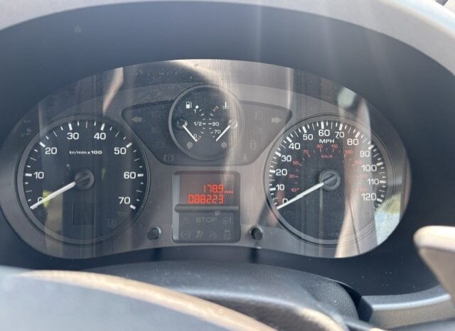 
								2011 CITROEN BERLINGO MULTISPACE XTR E-HDI AUTO. full									