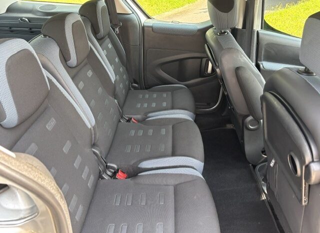 
								2011 CITROEN BERLINGO MULTISPACE XTR E-HDI AUTO. full									