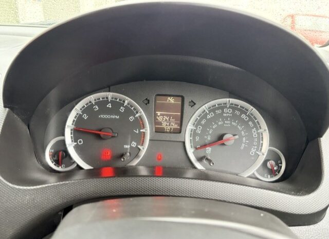 
								Suzuki swift 1.2 sz2 3dr full									