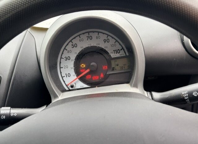
								2014 PEUGEOT 107 3 DOOR IN WHITE full									