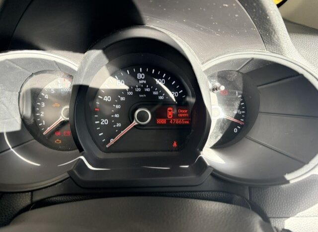 
								2014KIA PICANTO CITY 3 DOOR HATCH IN SILVER. ROAD TAX £20 full									